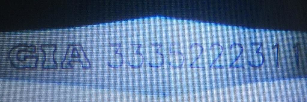 diamond-tracking-number