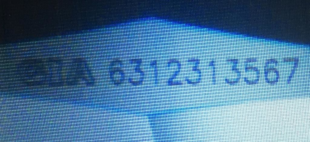 diamond-tracking-number