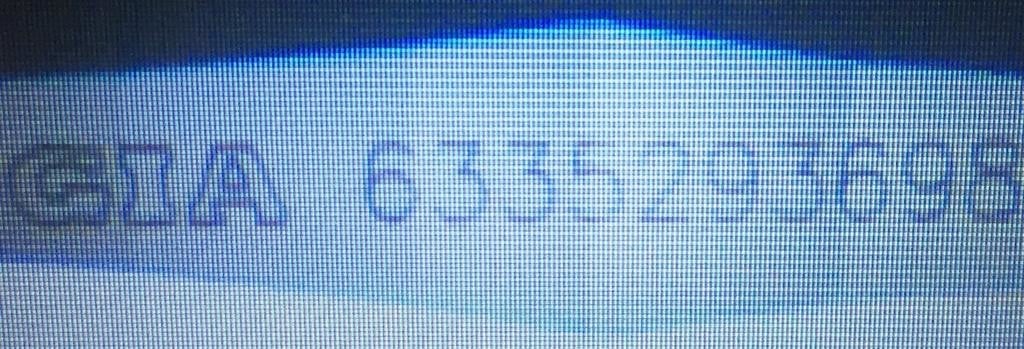 diamond-tracking-number