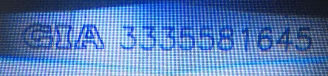 diamond-tracking-number