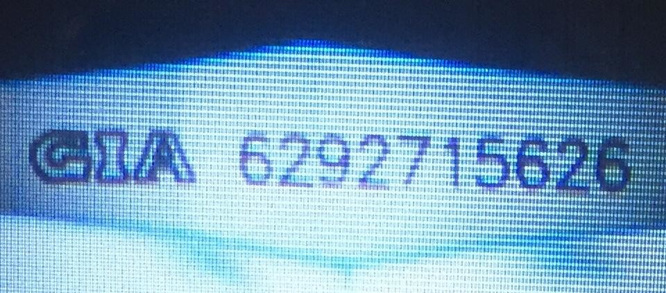 diamond-tracking-number