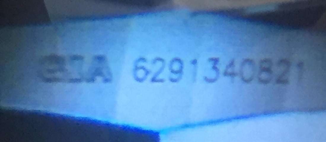 diamond-tracking-number