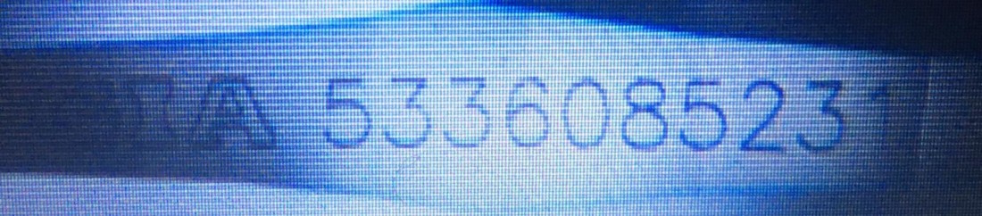 diamond-tracking-number