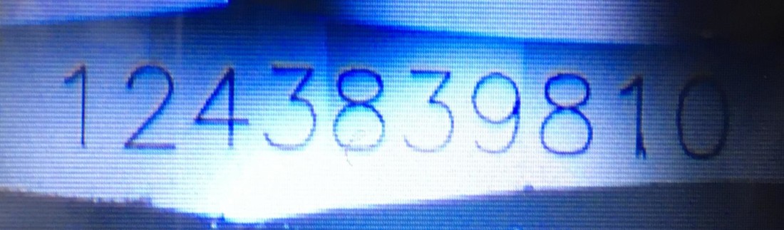 diamond-tracking-number