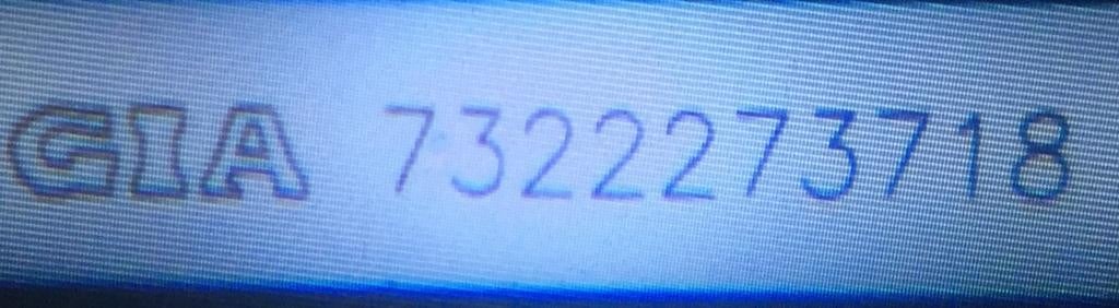 diamond-tracking-number