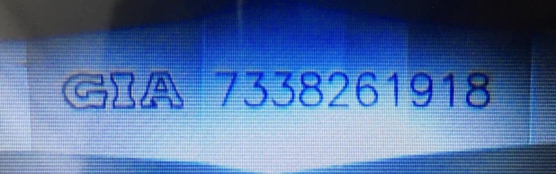 diamond-tracking-number