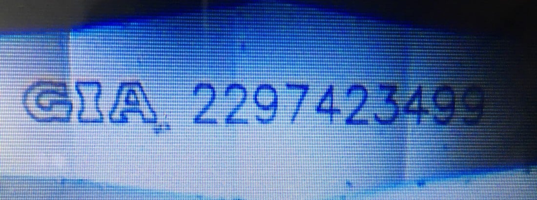 diamond-tracking-number