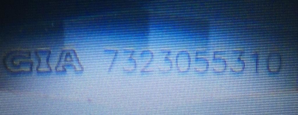 diamond-tracking-number
