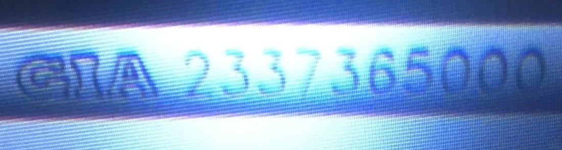 diamond-tracking-number