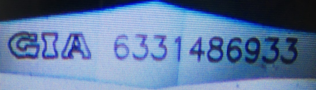 diamond-tracking-number