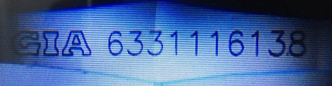 diamond-tracking-number