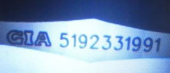 diamond-tracking-number