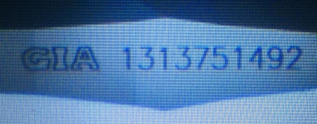 diamond-tracking-number
