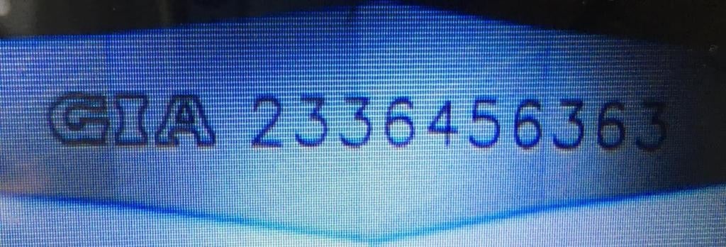 diamond-tracking-number