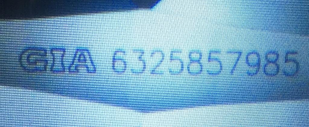 diamond-tracking-number