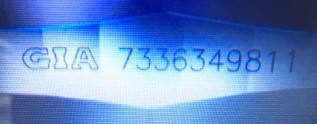 diamond-tracking-number