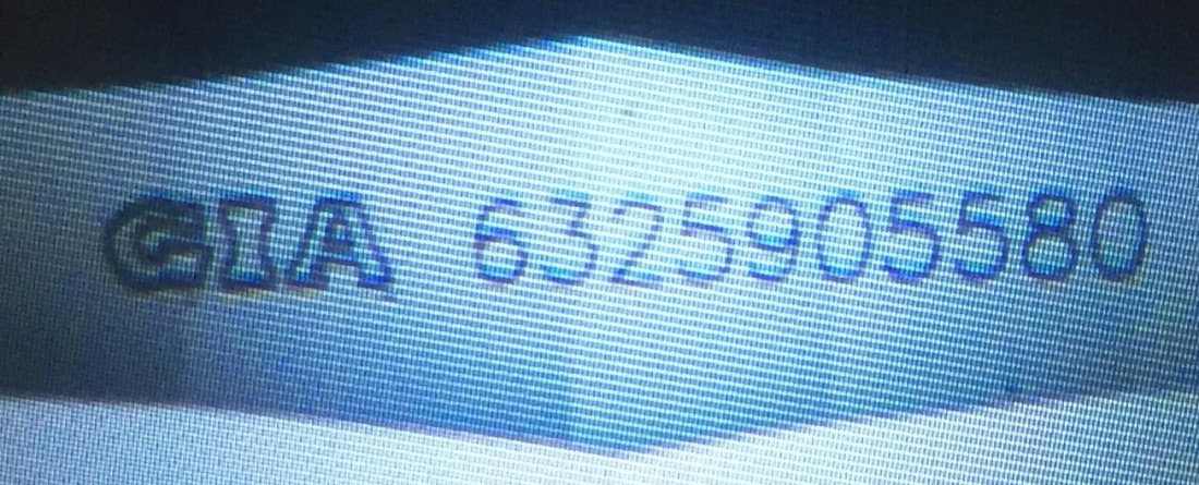 diamond-tracking-number