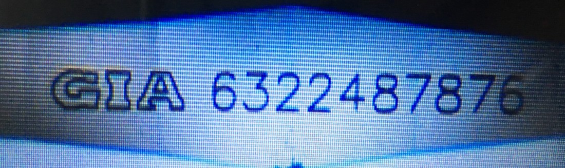 diamond-tracking-number