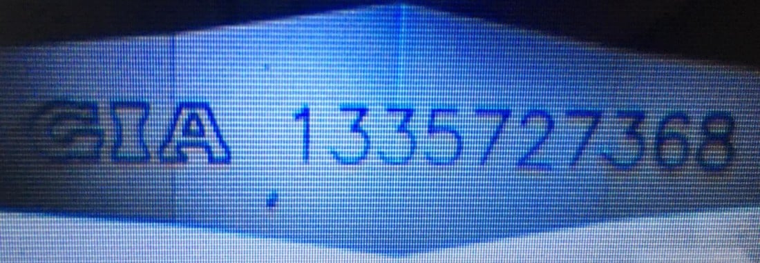 diamond-tracking-number
