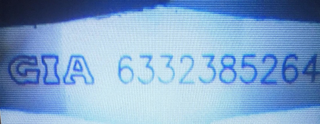 diamond-tracking-number