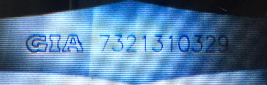 diamond-tracking-number