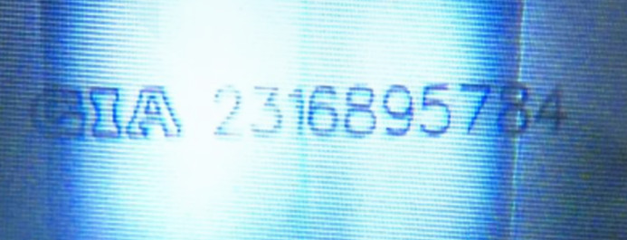 diamond-tracking-number