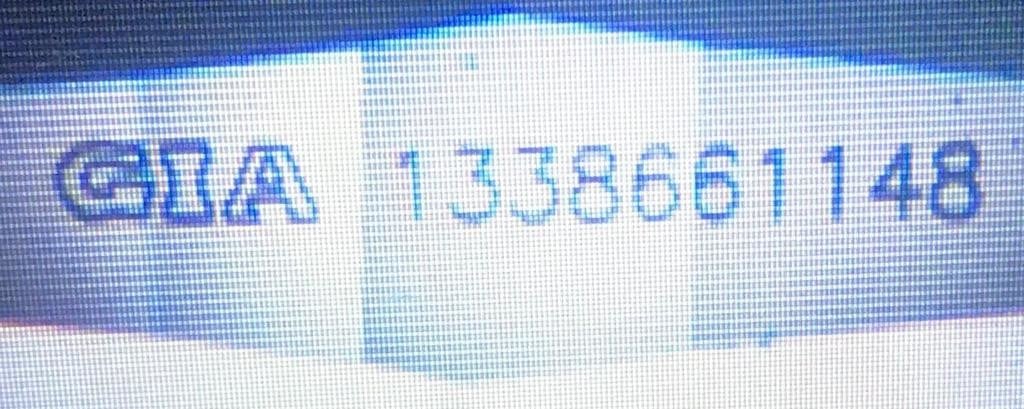 diamond-tracking-number