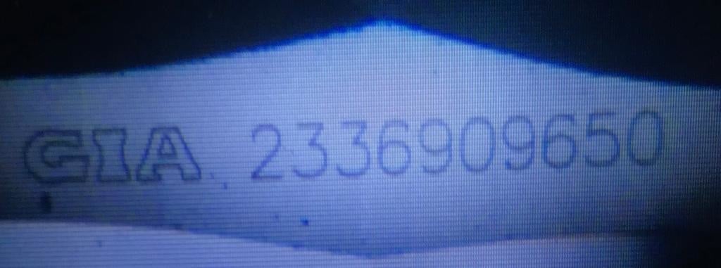 diamond-tracking-number