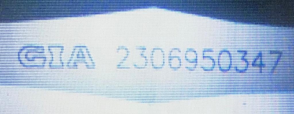 diamond-tracking-number
