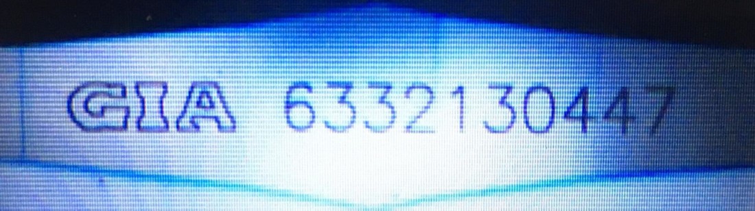 diamond-tracking-number