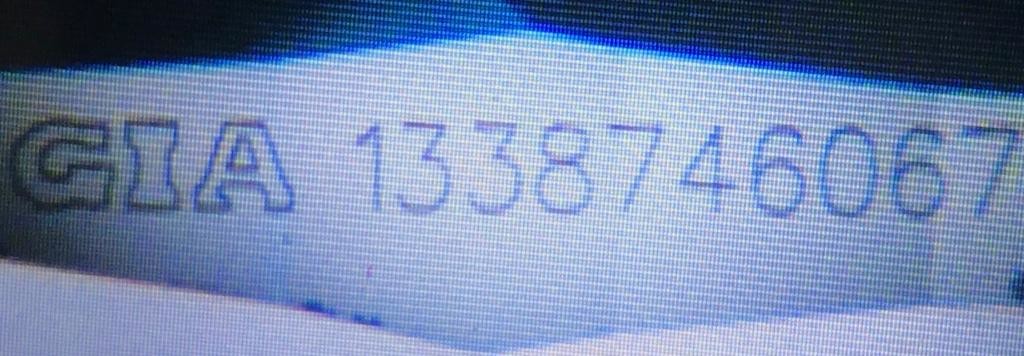 diamond-tracking-number