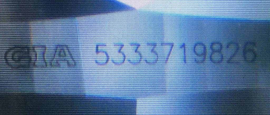 diamond-tracking-number