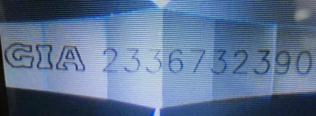 diamond-tracking-number