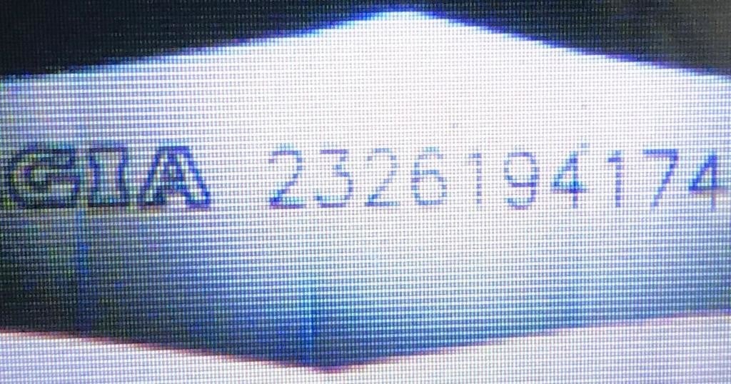 diamond-tracking-number
