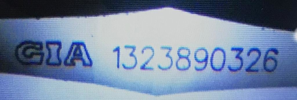 diamond-tracking-number