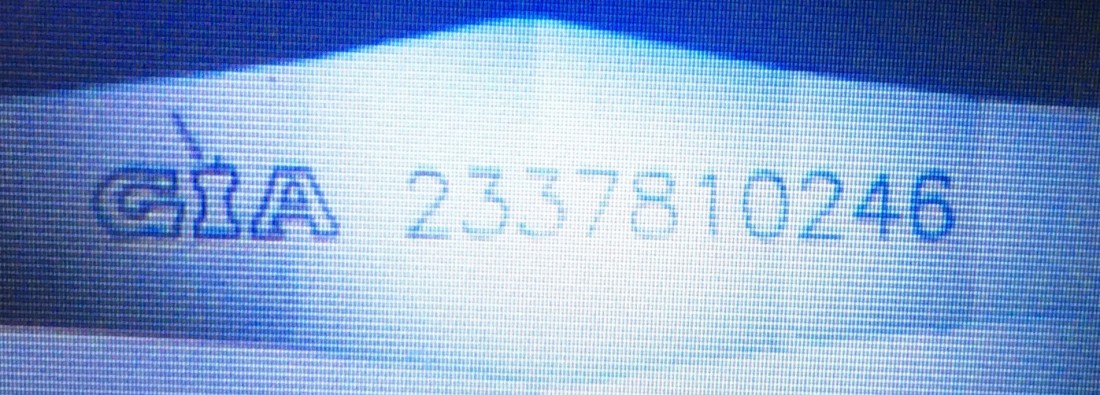 diamond-tracking-number