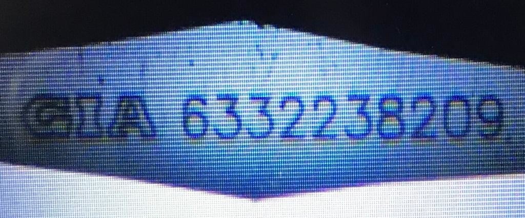 diamond-tracking-number