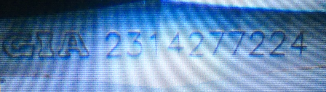 diamond-tracking-number