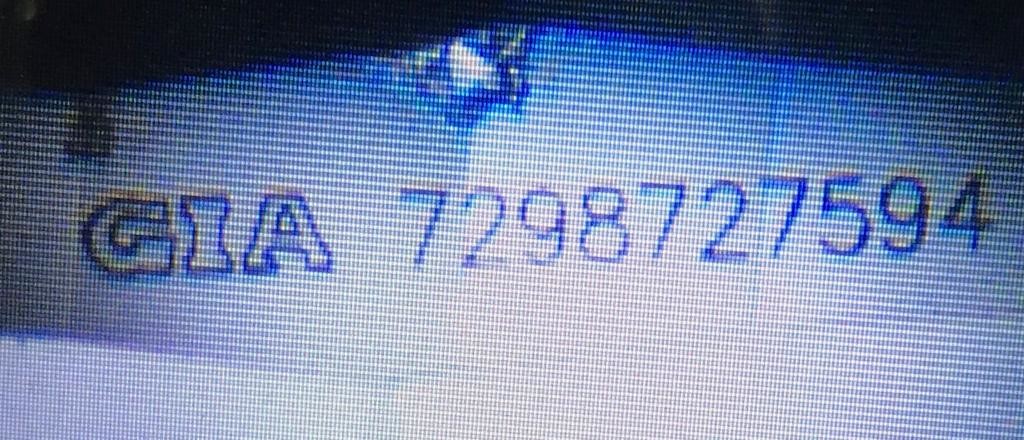 diamond-tracking-number