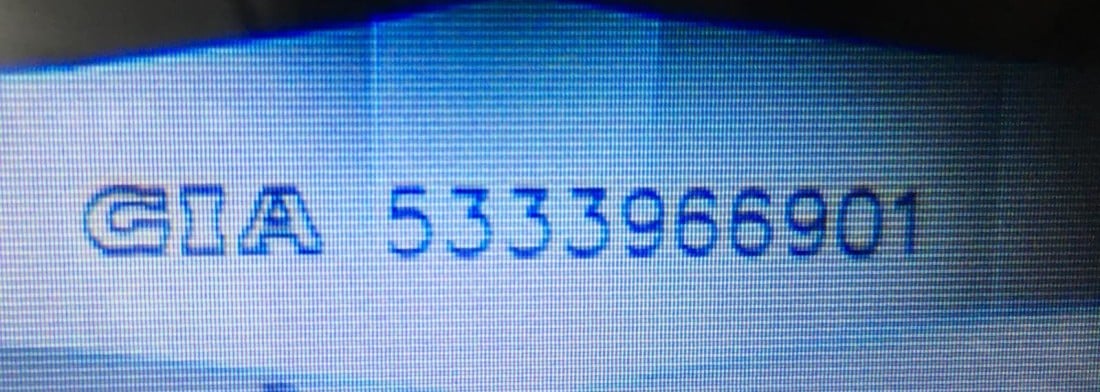 diamond-tracking-number