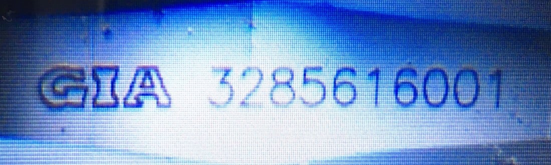 diamond-tracking-number