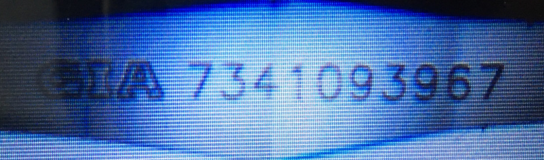diamond-tracking-number