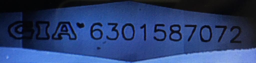 diamond-tracking-number