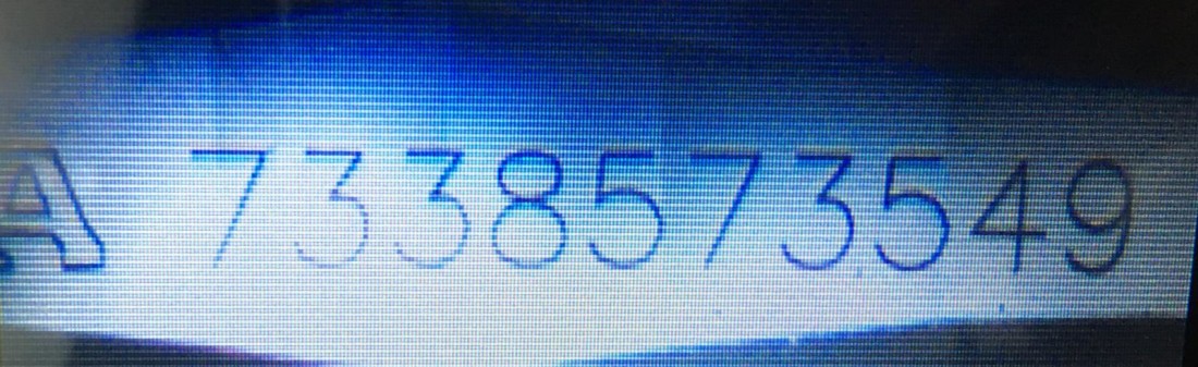 diamond-tracking-number