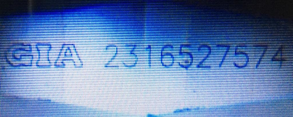 diamond-tracking-number