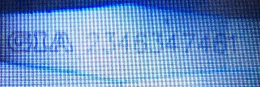 diamond-tracking-number