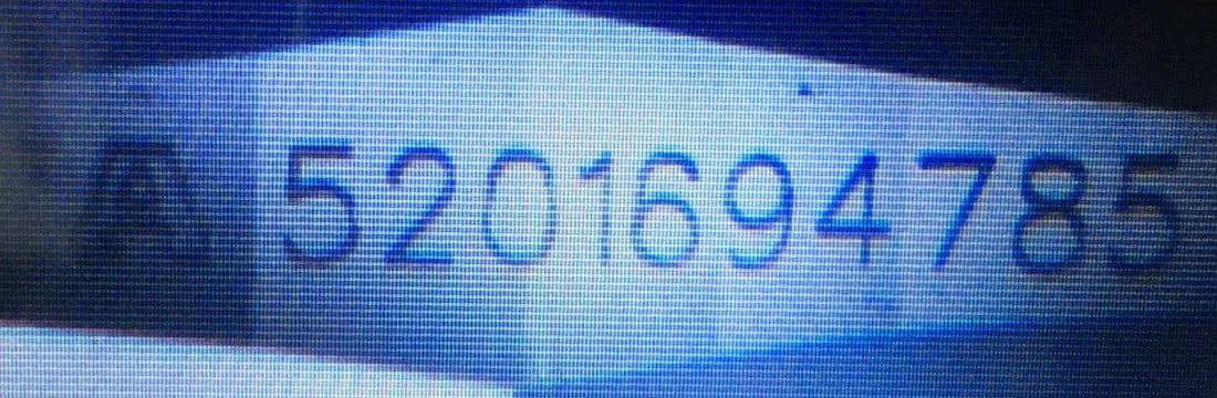 diamond-tracking-number