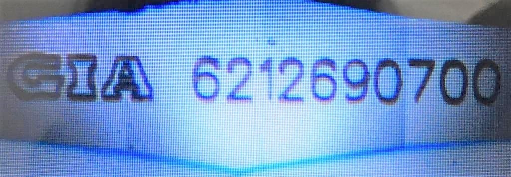 diamond-tracking-number