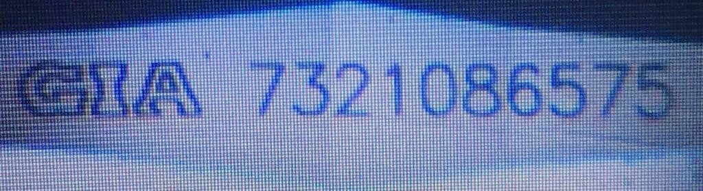 diamond-tracking-number