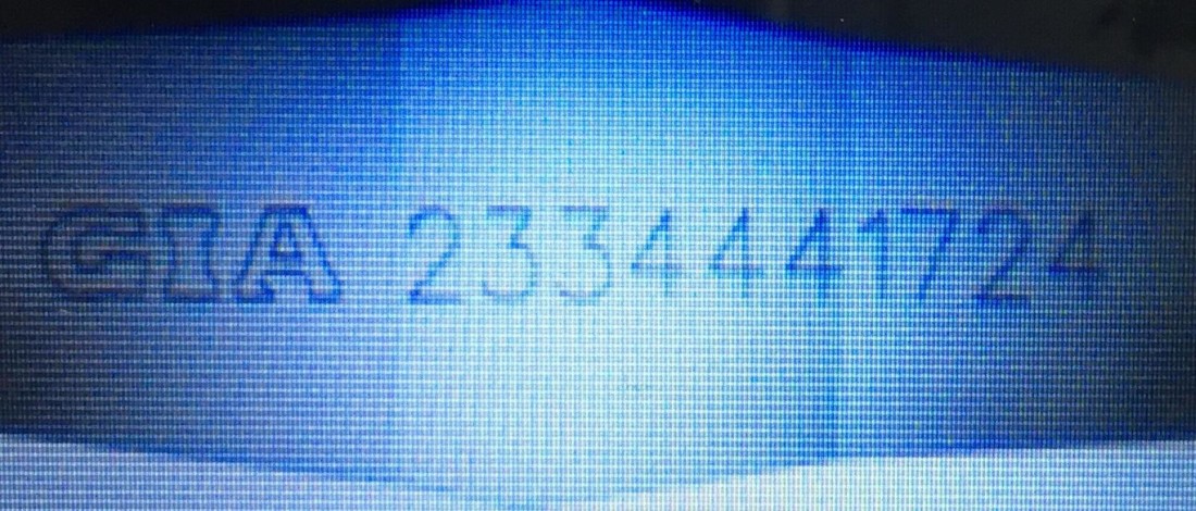 diamond-tracking-number